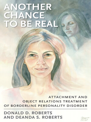 cover image of Another Chance to be Real